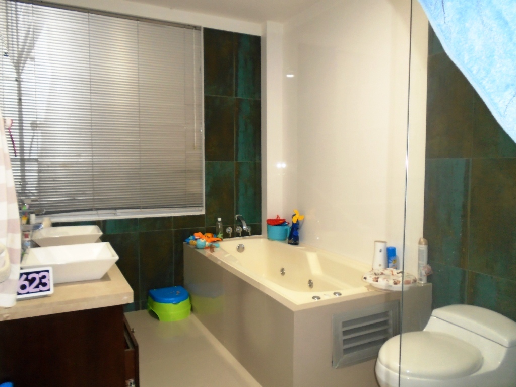 Casa en venta en Pinares Alto, Pereira · foto 9 de 9