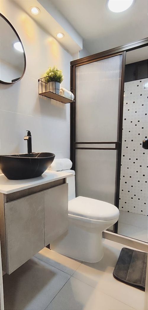 Apartaestudio en venta en San Jose Sur, Pereira, 30 m² · foto 5 de 6