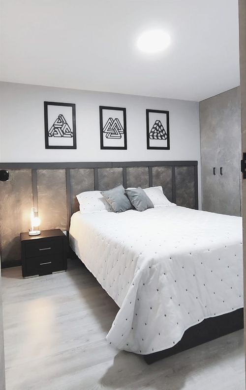 Apartaestudio en venta en San Jose Sur, Pereira, 30 m² · foto 6 de 6