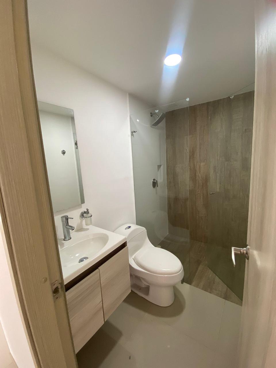 Apartamento en venta en Pinares, Pereira · foto 12 de 13