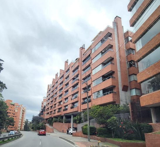 Apartamento en venta en Marichuela, Bogotá · foto 3 de 21