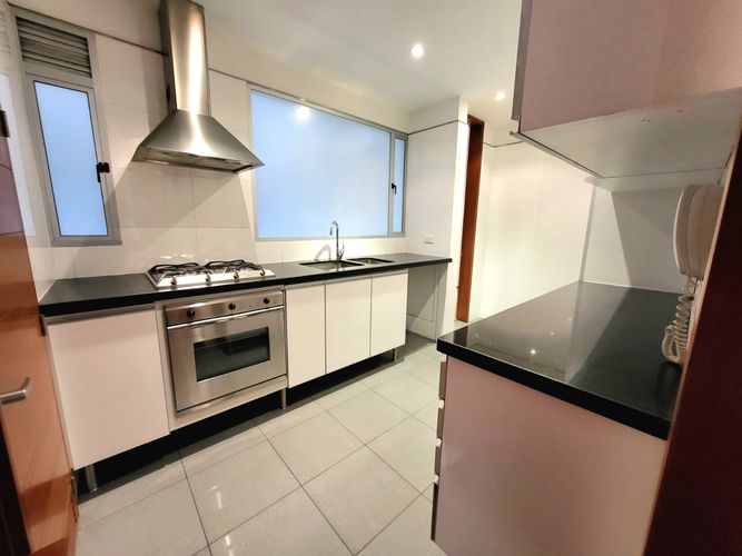Apartamento en venta en Marichuela, Bogotá · foto 8 de 21