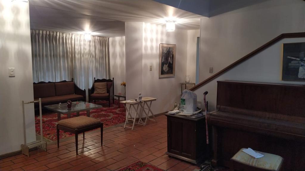 Casa en venta en Alhambra, Bogotá · foto 3 de 15