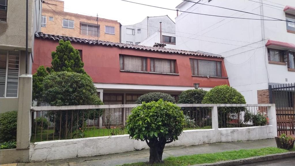 Casa en venta en Alhambra, Bogotá · foto 6 de 15