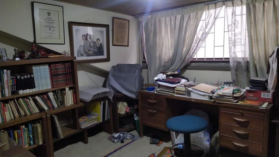 Casa en venta en Alhambra, Bogotá · foto 9 de 15