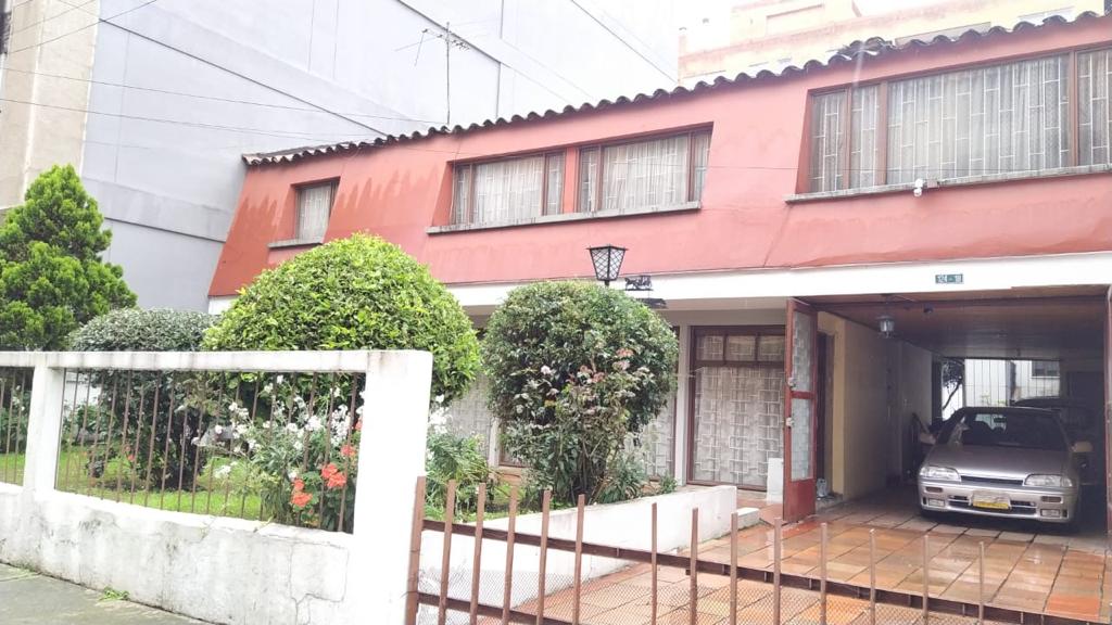 Casa en venta en Alhambra, Bogotá · foto 15 de 15