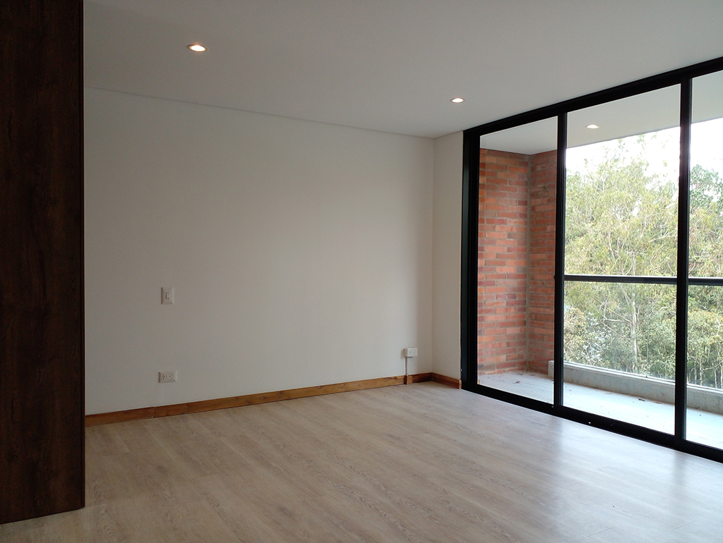 Foto del apartamento