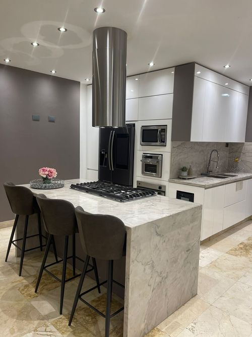 Apartamento de 4 alcobas en venta en Cristales, Cali, 205 m² · foto 5 de 21