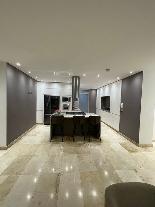 Apartamento de 4 alcobas en venta en Cristales, Cali, 205 m² · foto 7 de 21