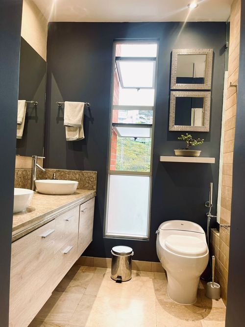 Apartamento de 4 alcobas en venta en Cristales, Cali, 205 m² · foto 12 de 21
