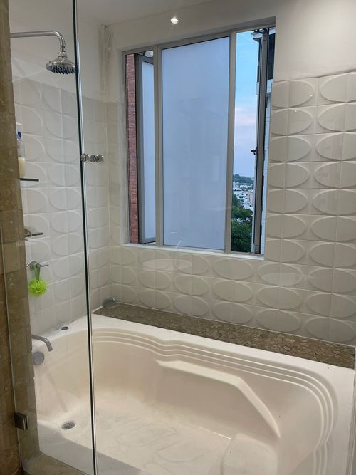 Apartamento de 4 alcobas en venta en Cristales, Cali, 205 m² · foto 13 de 21