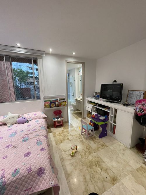 Apartamento de 4 alcobas en venta en Cristales, Cali, 205 m² · foto 16 de 21