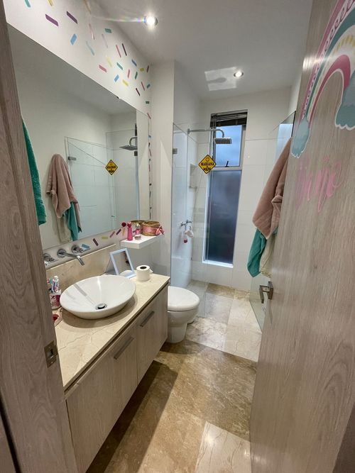 Apartamento de 4 alcobas en venta en Cristales, Cali, 205 m² · foto 17 de 21