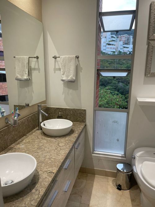 Apartamento de 4 alcobas en venta en Cristales, Cali, 205 m² · foto 18 de 21