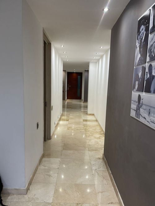 Apartamento de 4 alcobas en venta en Cristales, Cali, 205 m² · foto 19 de 21