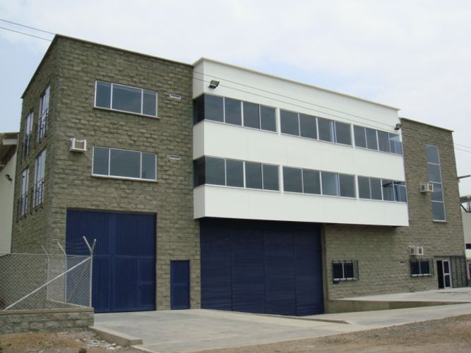 Bodega en arriendo en Arroyohondo, Yumbo, 3510 m² · foto 9 de 24