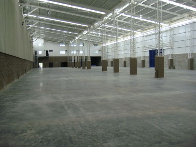 Bodega en arriendo en Arroyohondo, Yumbo, 3510 m² · foto 4 de 24