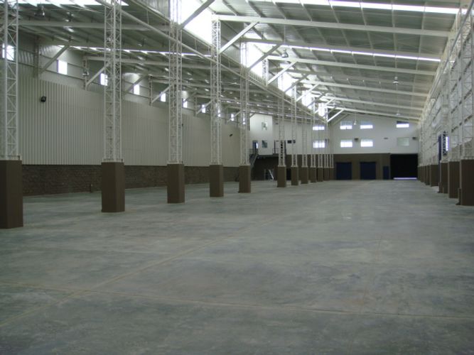 Bodega en arriendo en Acopi, Yumbo, 3510 m² · foto 8 de 24
