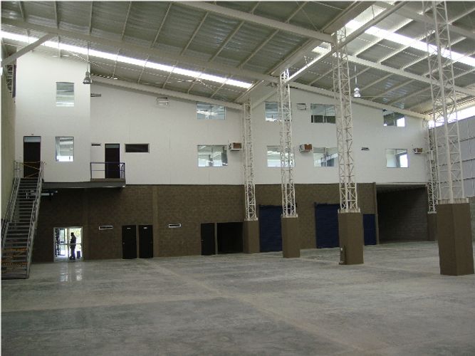 Bodega en arriendo en Acopi, Yumbo, 3510 m² · foto 5 de 24
