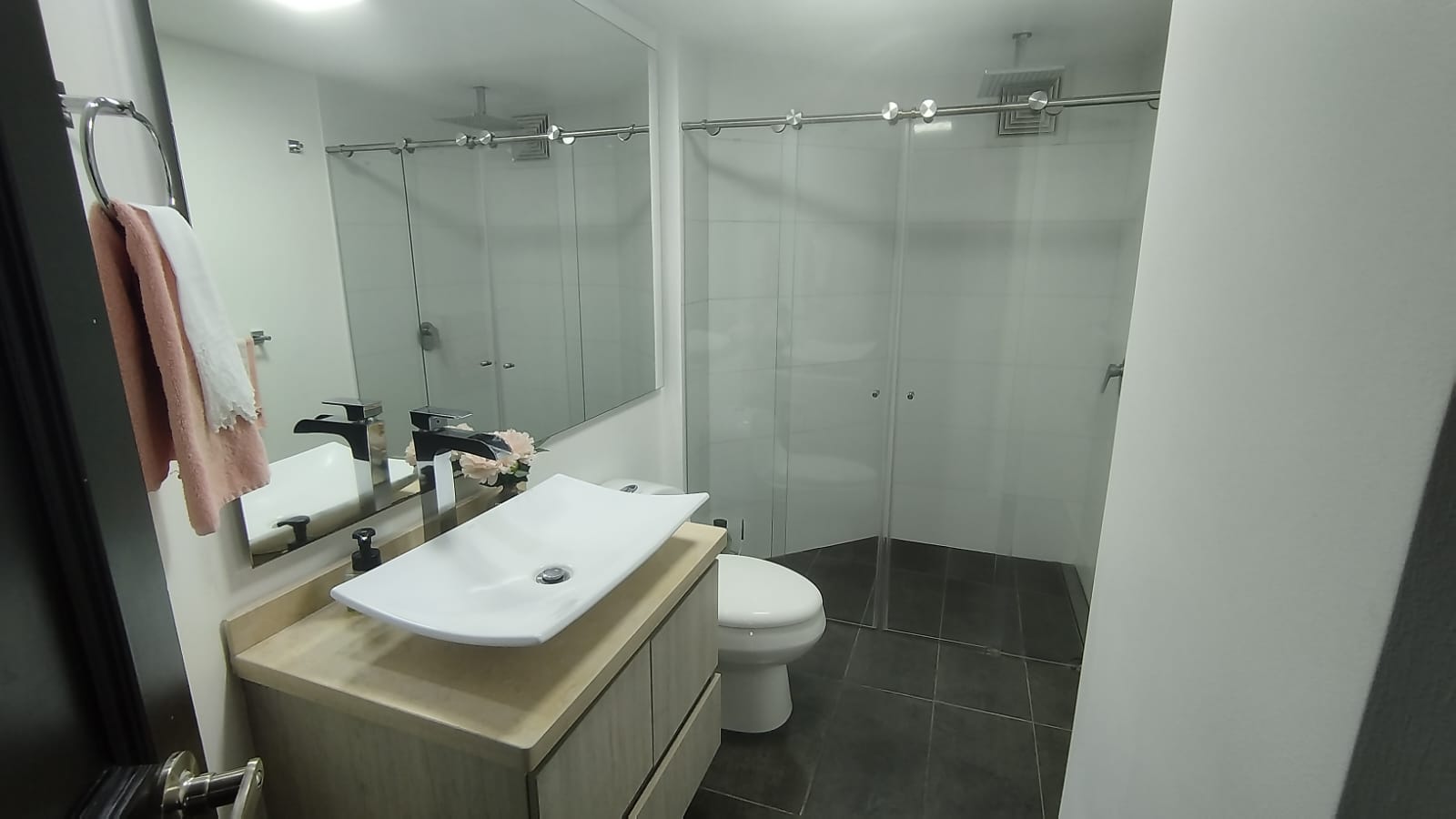 Apartamento en venta en Los Angeles, Pereira · foto 2 de 24
