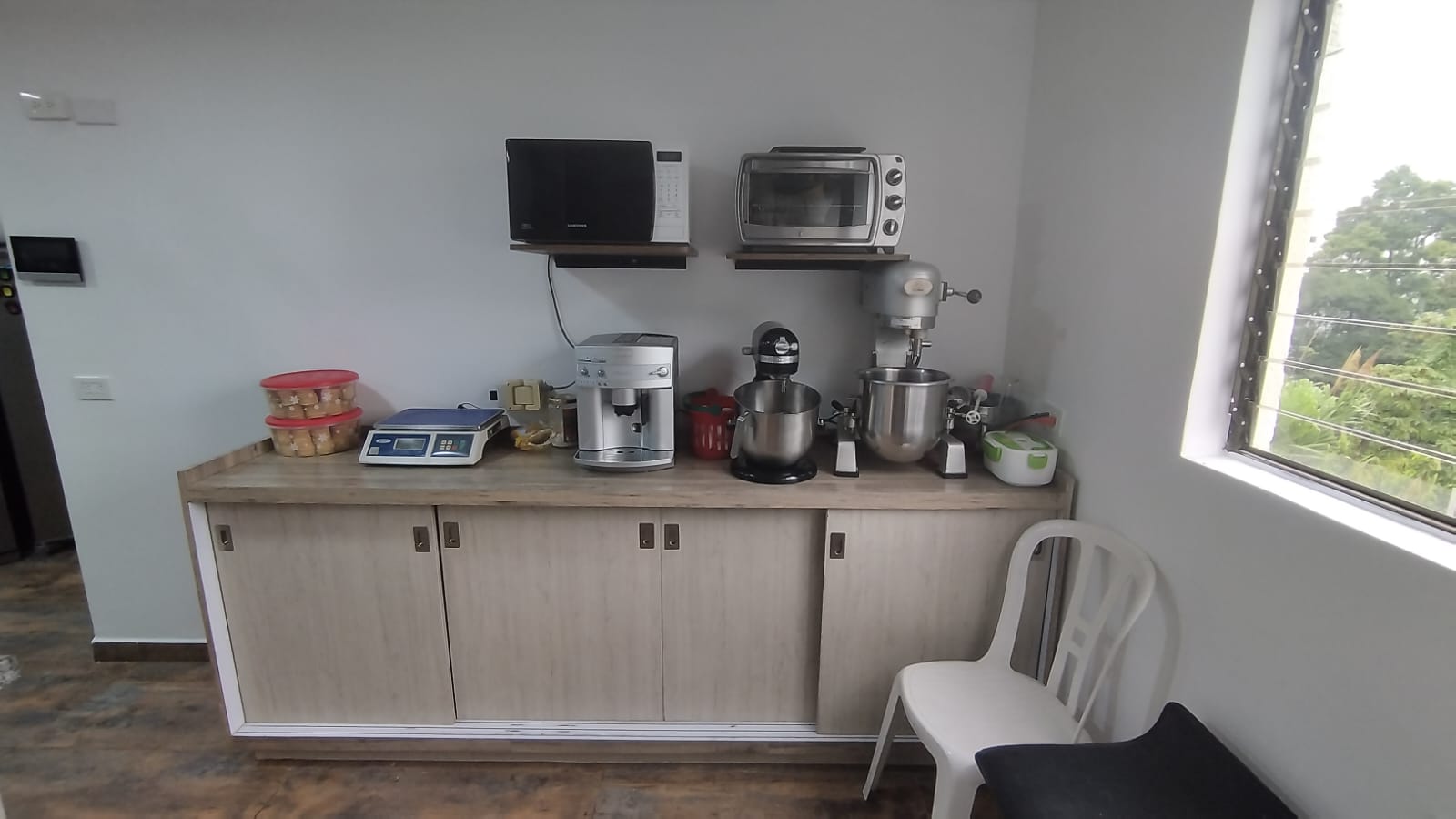Apartamento en venta en Los Angeles, Pereira · foto 4 de 24