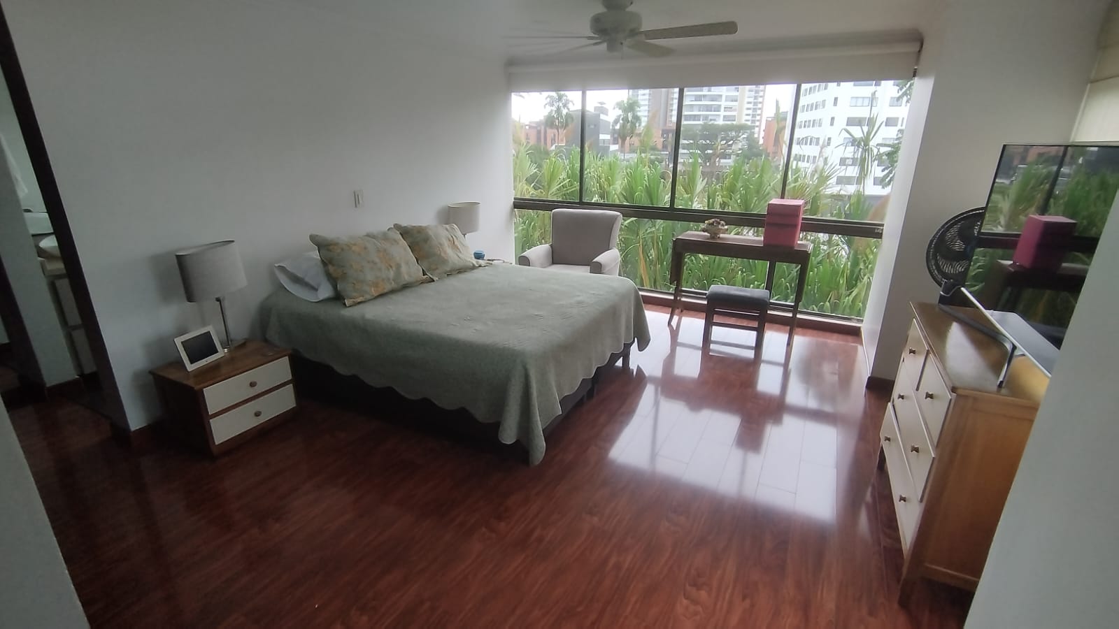 Apartamento en venta en Los Angeles, Pereira · foto 5 de 24