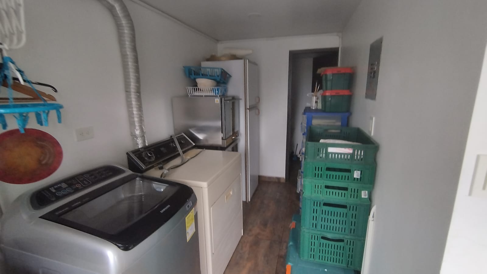 Apartamento en venta en Los Angeles, Pereira · foto 6 de 24