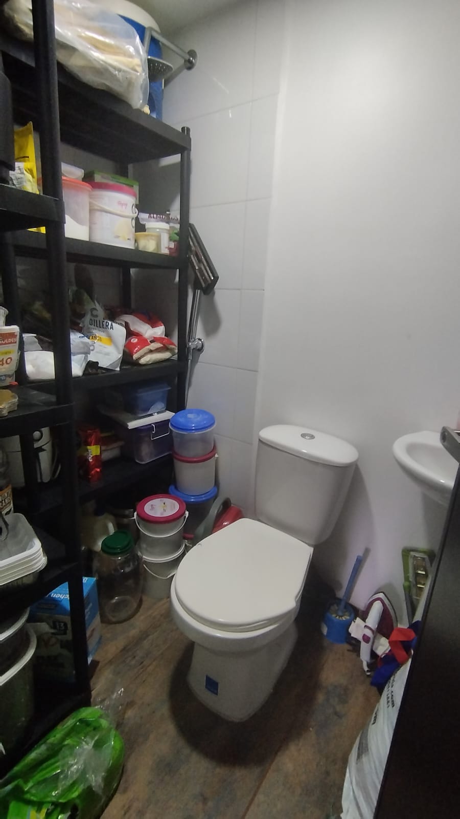 Apartamento en venta en Los Angeles, Pereira · foto 7 de 24