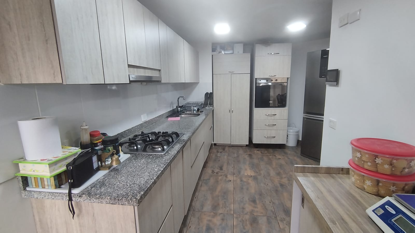 Apartamento en venta en Los Angeles, Pereira · foto 8 de 24