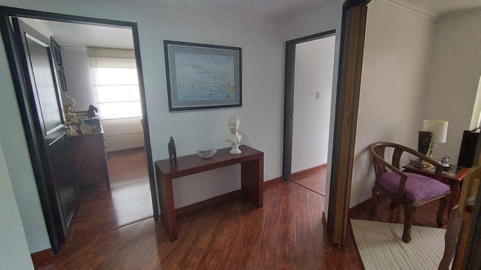 Apartamento en venta en Los Angeles, Pereira · foto 10 de 24