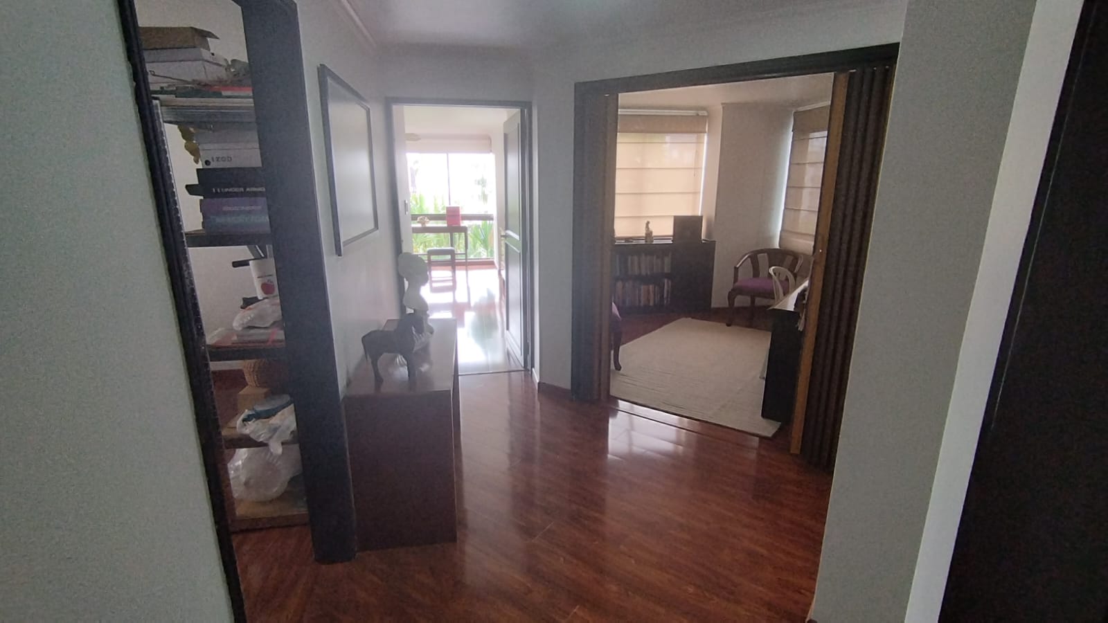 Apartamento en venta en Los Angeles, Pereira · foto 11 de 24