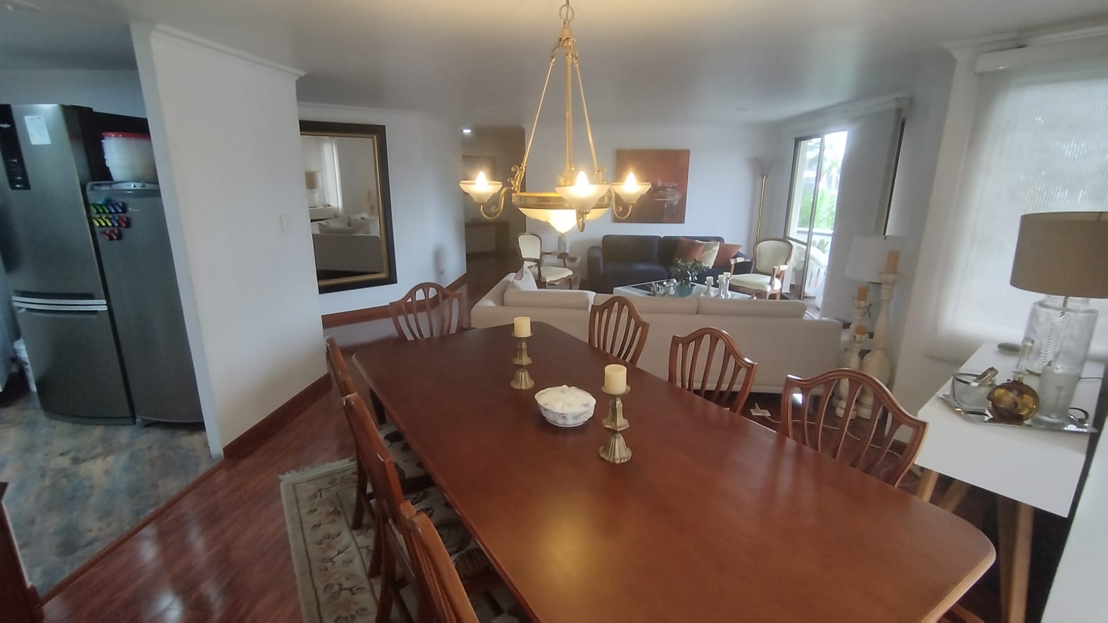Apartamento en venta en Los Angeles, Pereira · foto 13 de 24