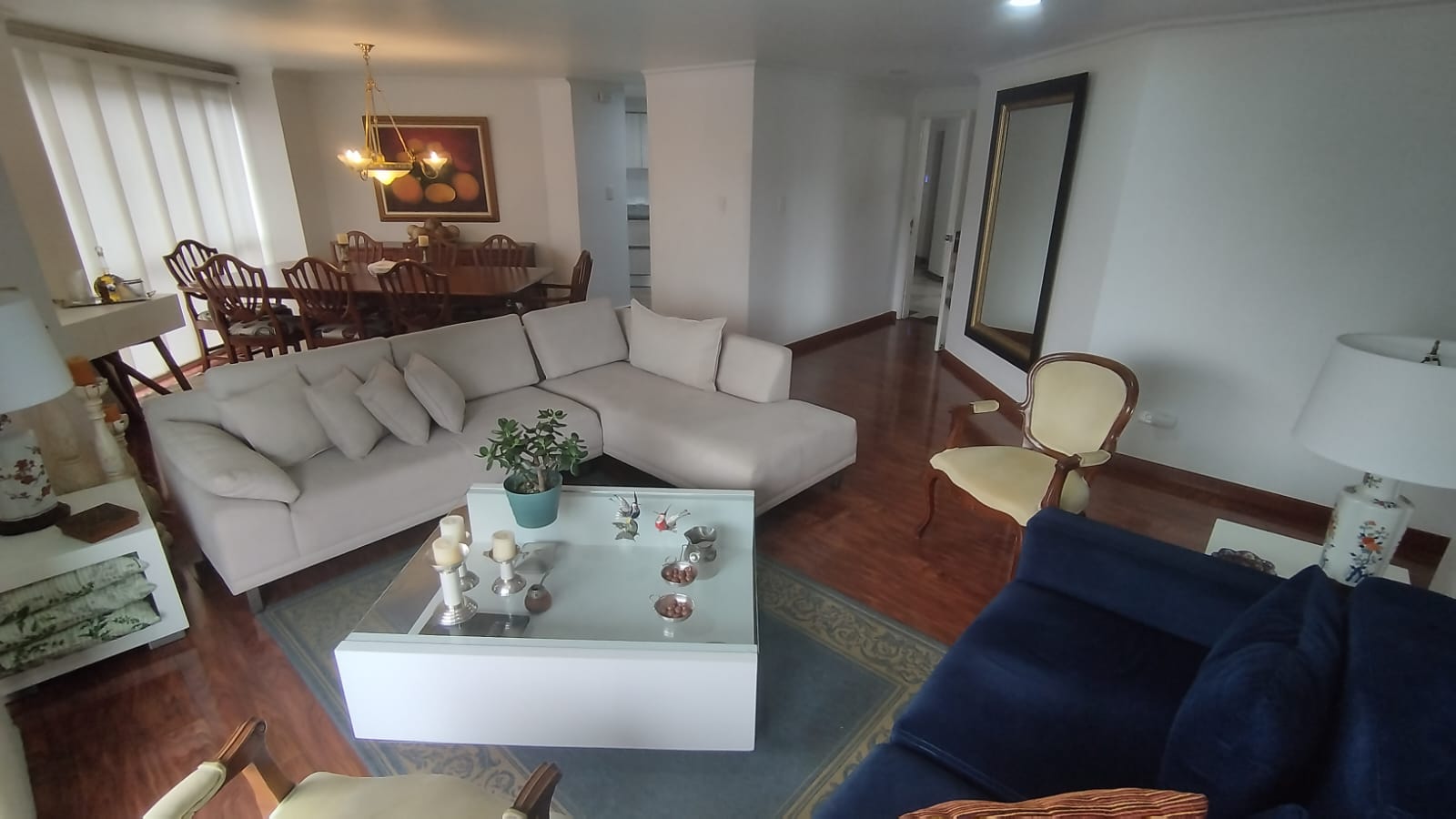 Apartamento en venta en Los Angeles, Pereira · foto 14 de 24