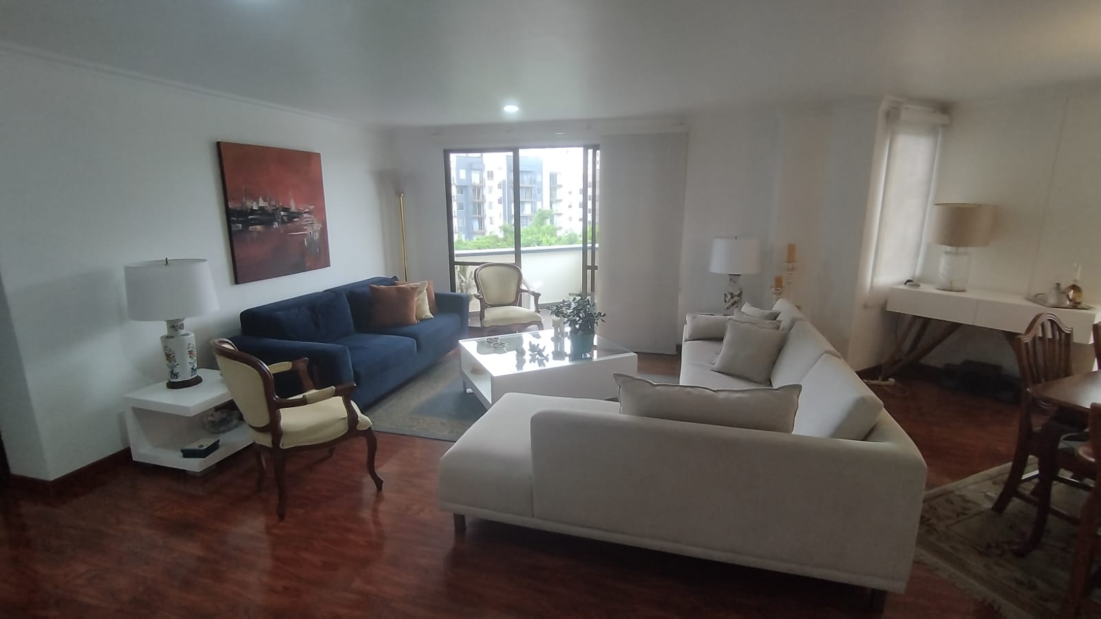 Apartamento en venta en Los Angeles, Pereira · foto 15 de 24