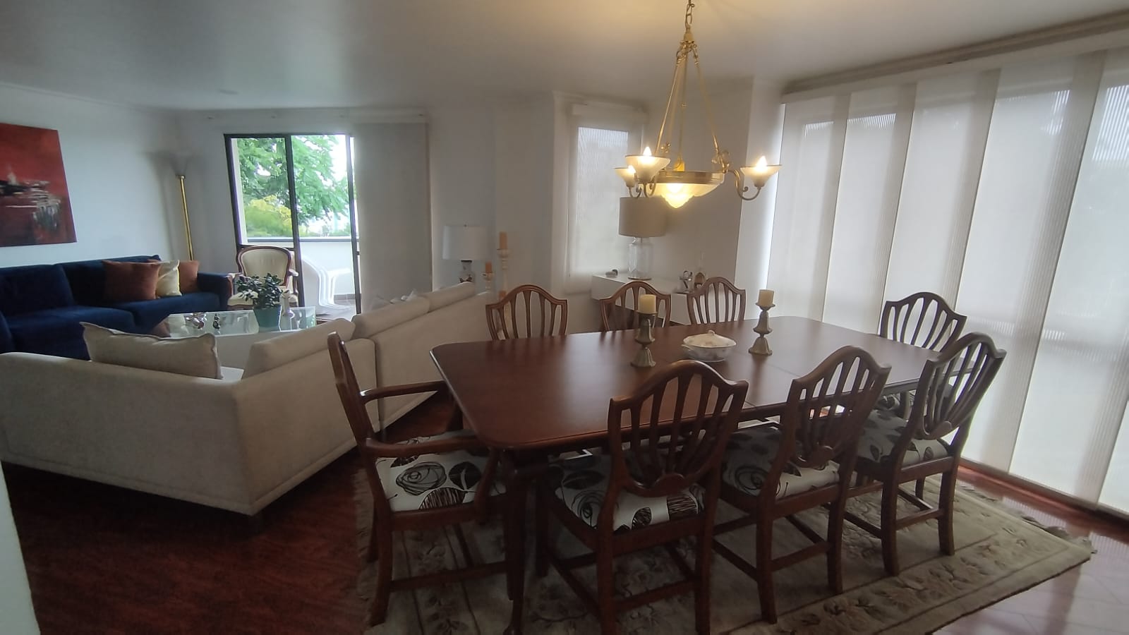 Apartamento en venta en Los Angeles, Pereira · foto 16 de 24