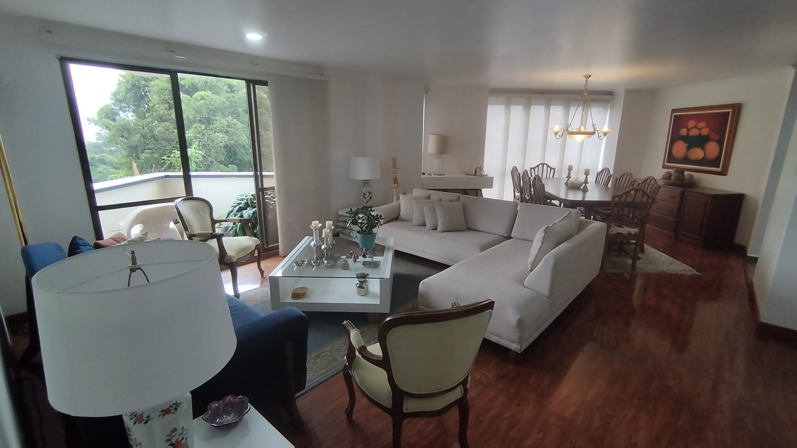 Apartamento en venta en Los Angeles, Pereira · foto 17 de 24