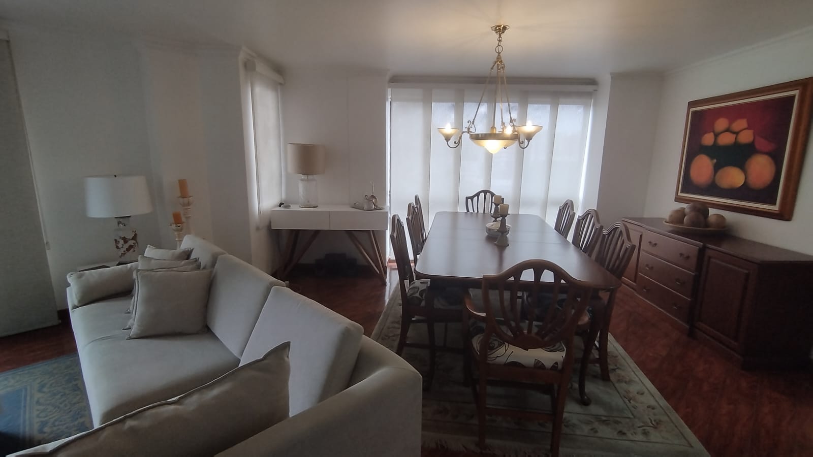 Apartamento en venta en Los Angeles, Pereira · foto 19 de 24