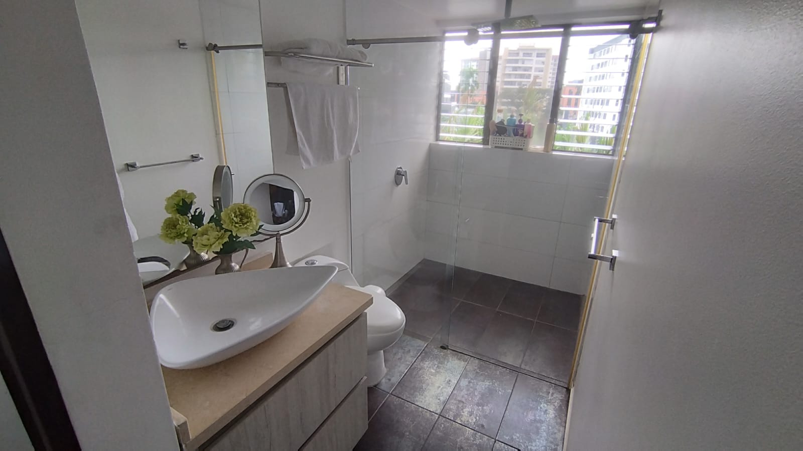 Apartamento en venta en Los Angeles, Pereira · foto 20 de 24