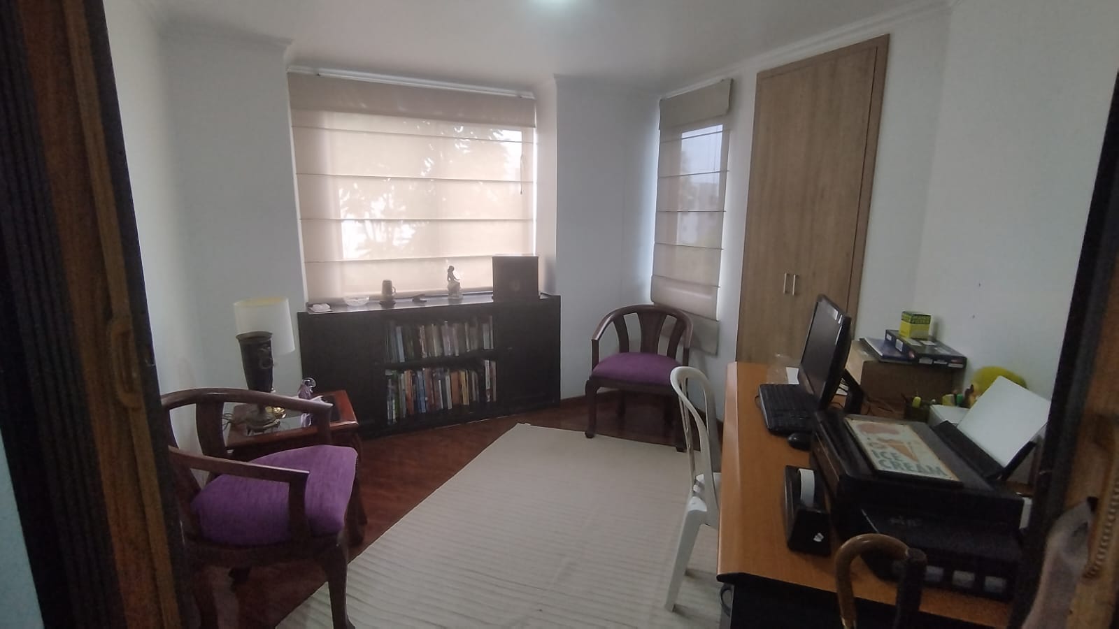 Apartamento en venta en Los Angeles, Pereira · foto 21 de 24