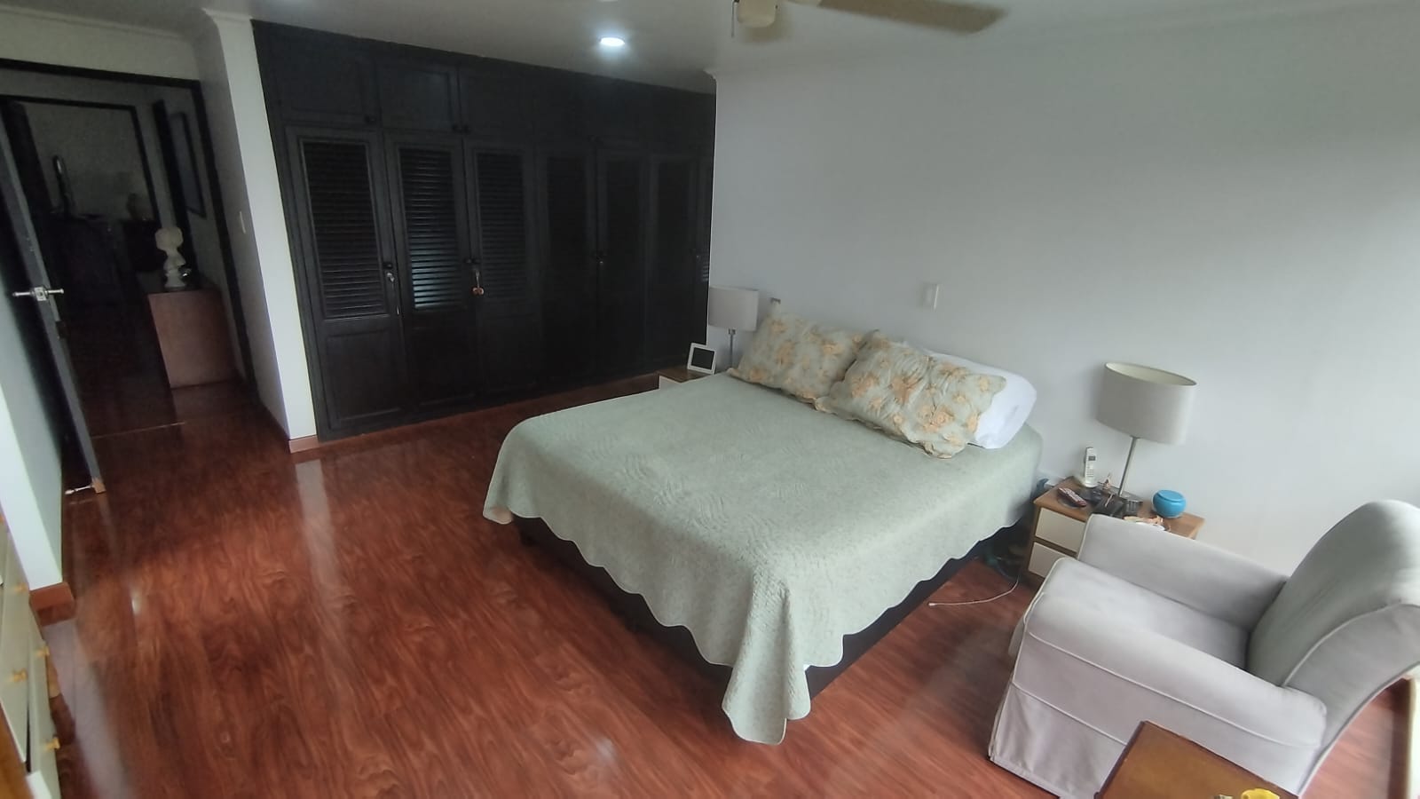 Apartamento en venta en Los Angeles, Pereira · foto 23 de 24