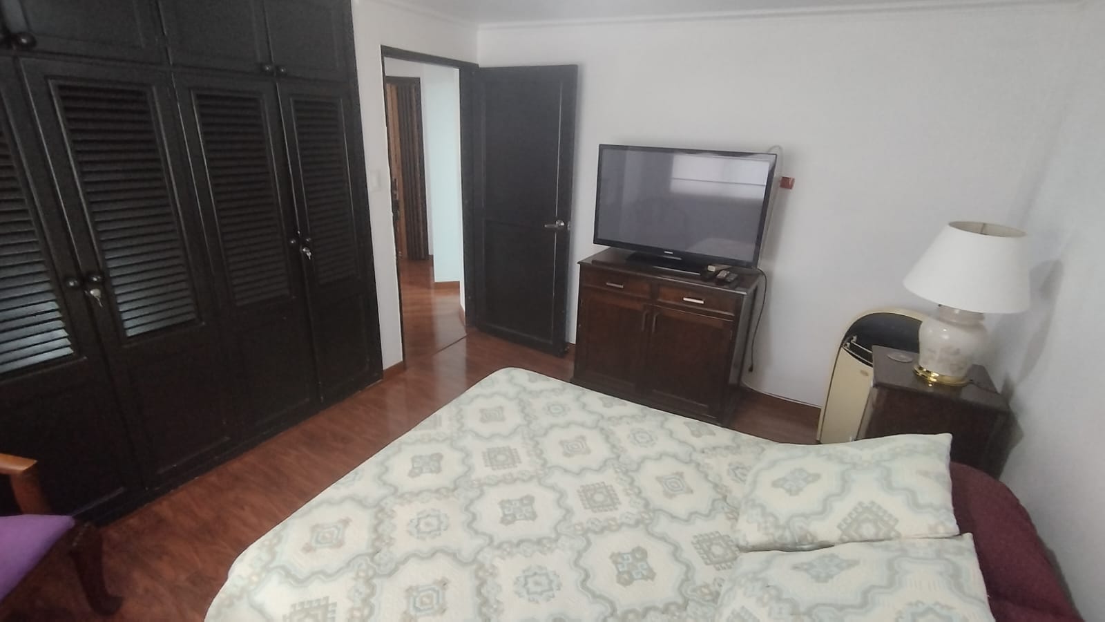 Apartamento en venta en Los Angeles, Pereira · foto 24 de 24
