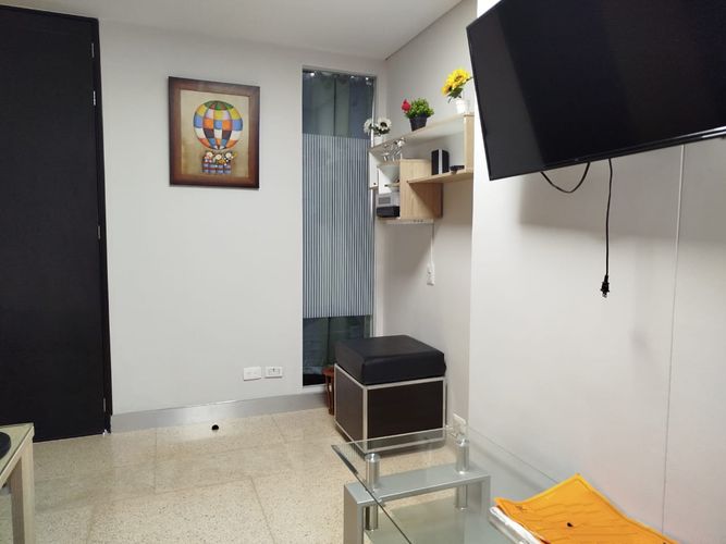 Oficina en arriendo en La Florida, Medellín, 72 m² · foto 2 de 17