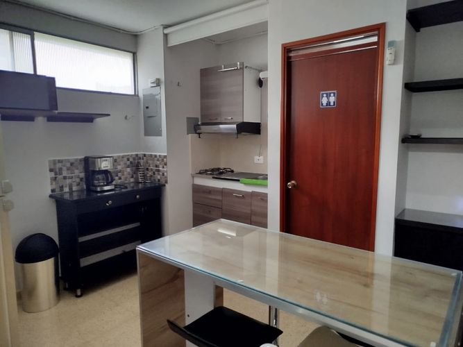 Oficina en arriendo en La Florida, Medellín, 72 m² · foto 4 de 17