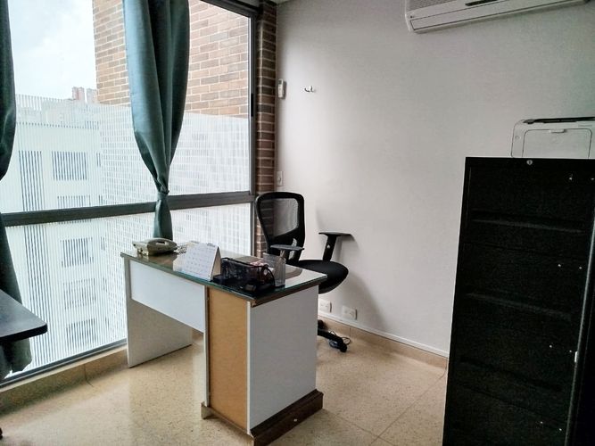 Oficina en arriendo en La Florida, Medellín, 72 m² · foto 6 de 17