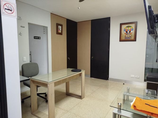 Oficina en arriendo en La Florida, Medellín, 72 m² · foto 7 de 17