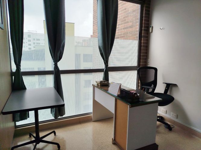 Oficina en arriendo en La Florida, Medellín, 72 m² · foto 8 de 17