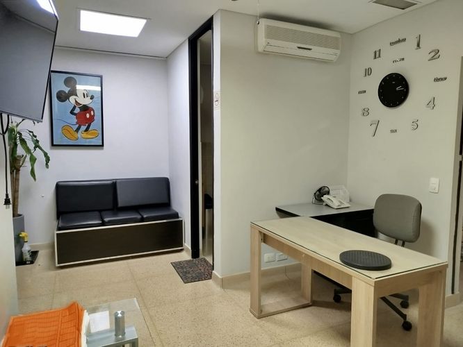 Oficina en arriendo en La Florida, Medellín, 72 m² · foto 9 de 17