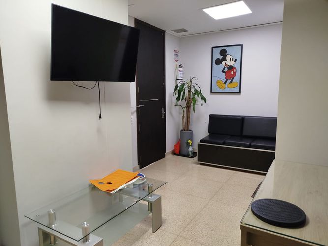 Oficina en arriendo en La Florida, Medellín, 72 m² · foto 10 de 17