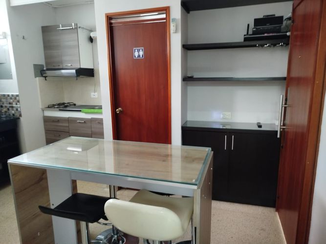 Oficina en arriendo en La Florida, Medellín, 72 m² · foto 11 de 17