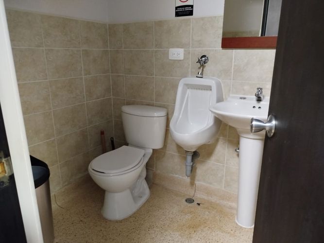 Oficina en arriendo en La Florida, Medellín, 72 m² · foto 12 de 17
